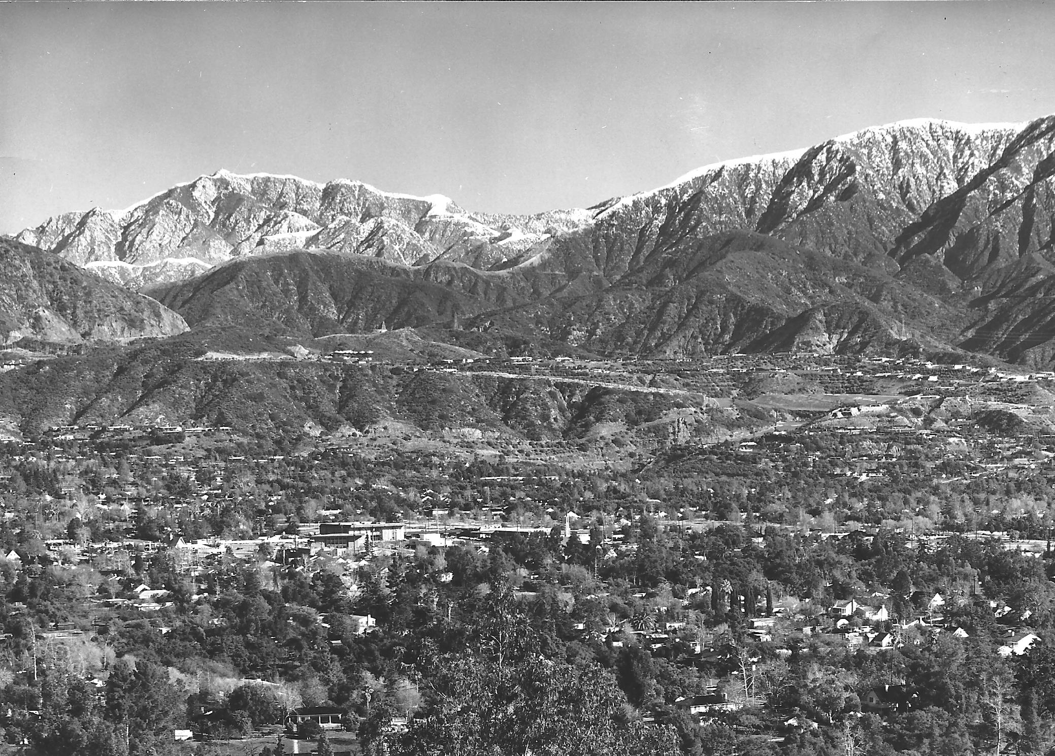 Landscapes ca. (1960)