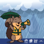 Community Preparedness Day Graphic